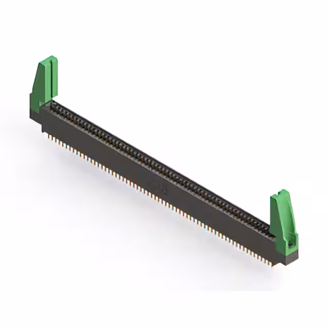 395-128-521-888 EDAC Inc.  Edgeboard Connectors